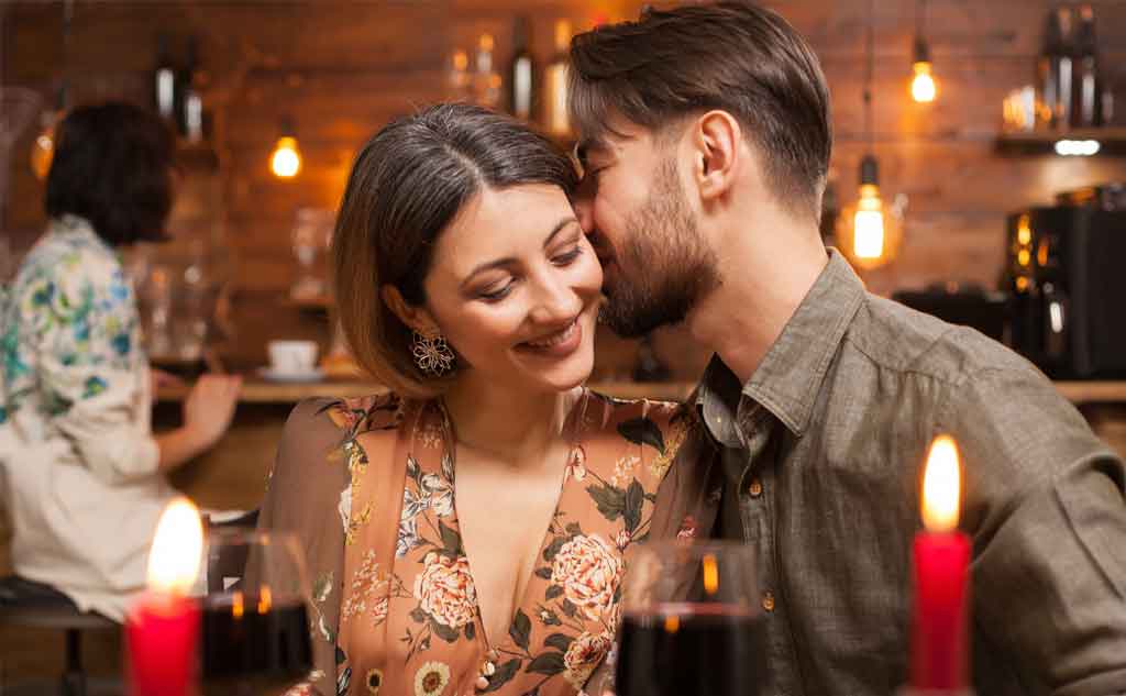 The last step of a DIY Home Spa is to take yourself for a night out on the town! Afterall, you spend hours pampering yourself, time to show off the new relaxed you!