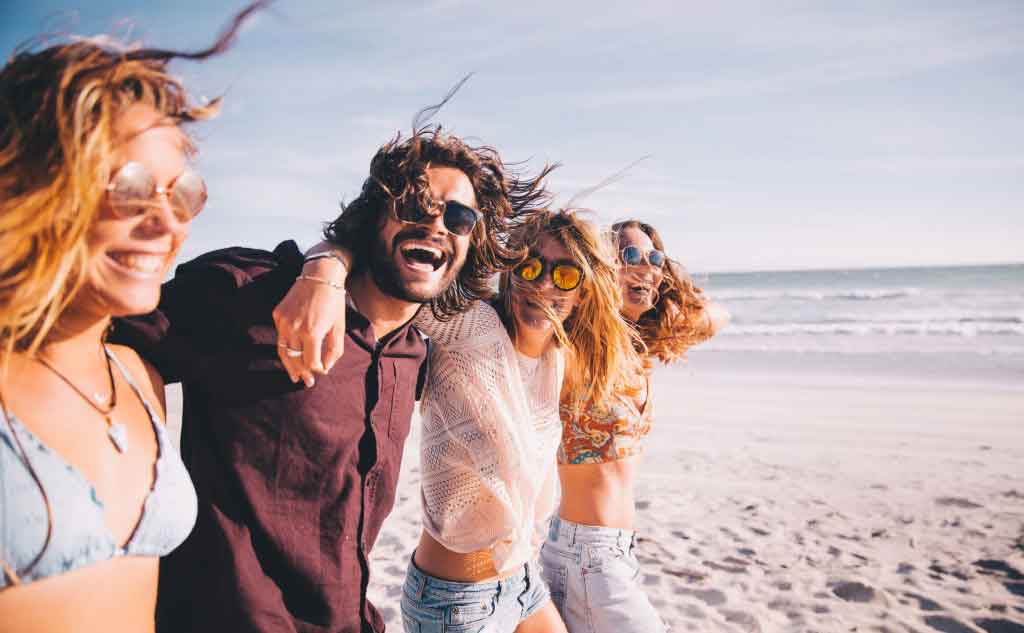 Ways to Tell You Have a Strong Emotional Support System - Amora V Lifestyle