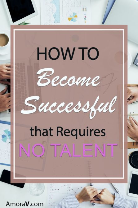 successful successful