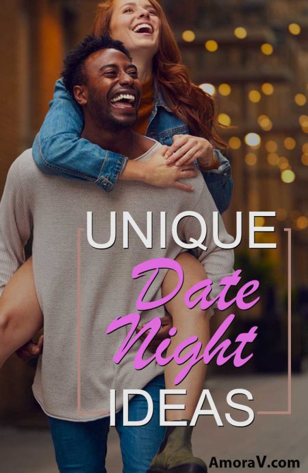 Unique Date Night Ideas Unique Date Night Ideas
